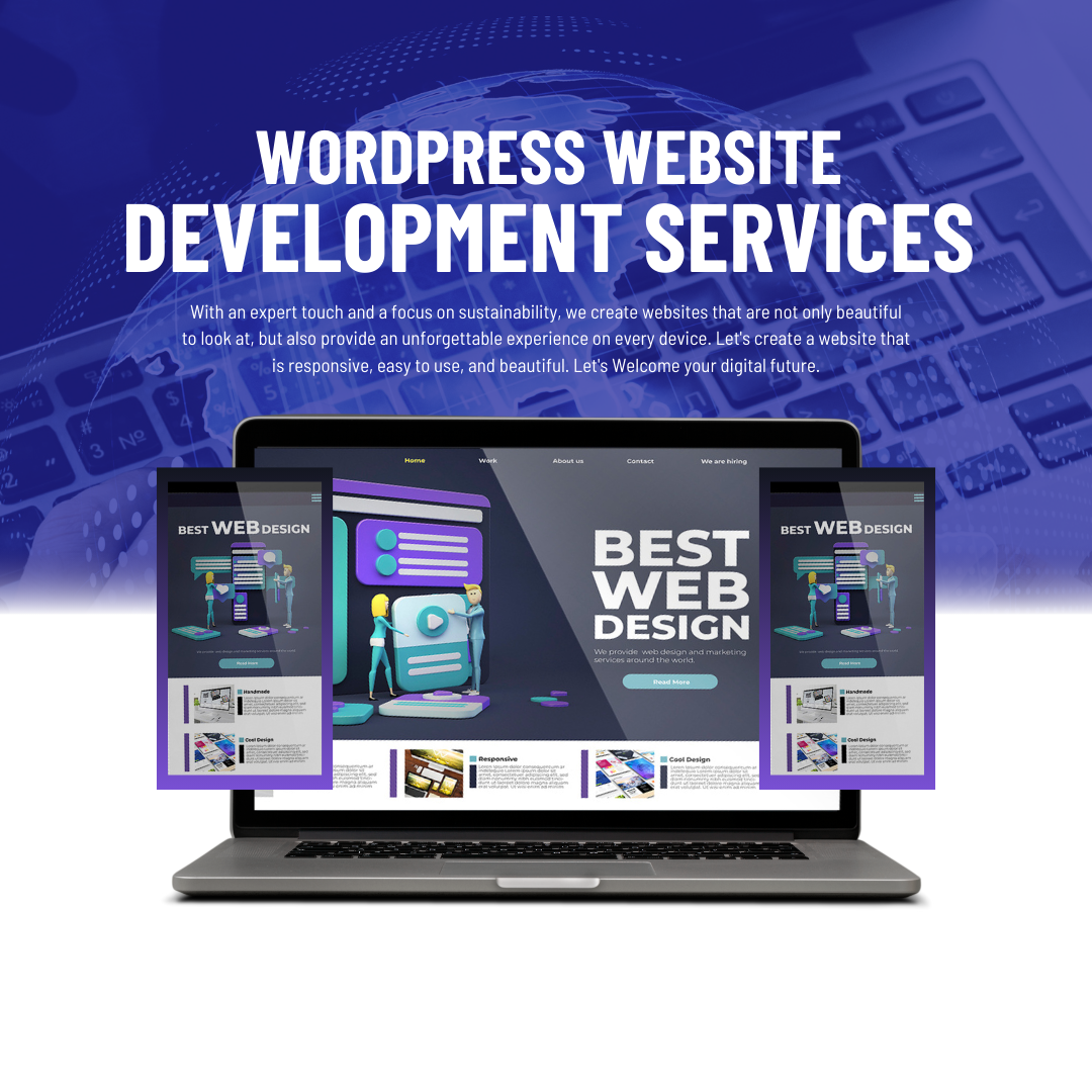 Website Designing