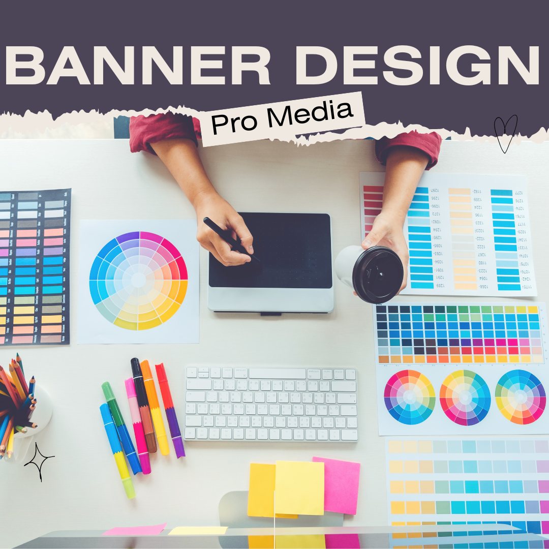 Banner Design