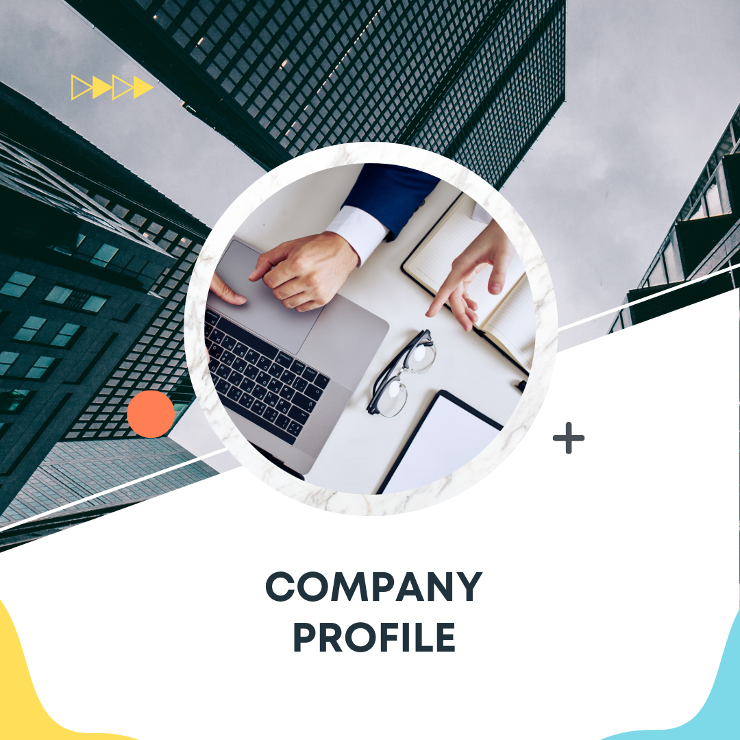 Company Profile Bundle