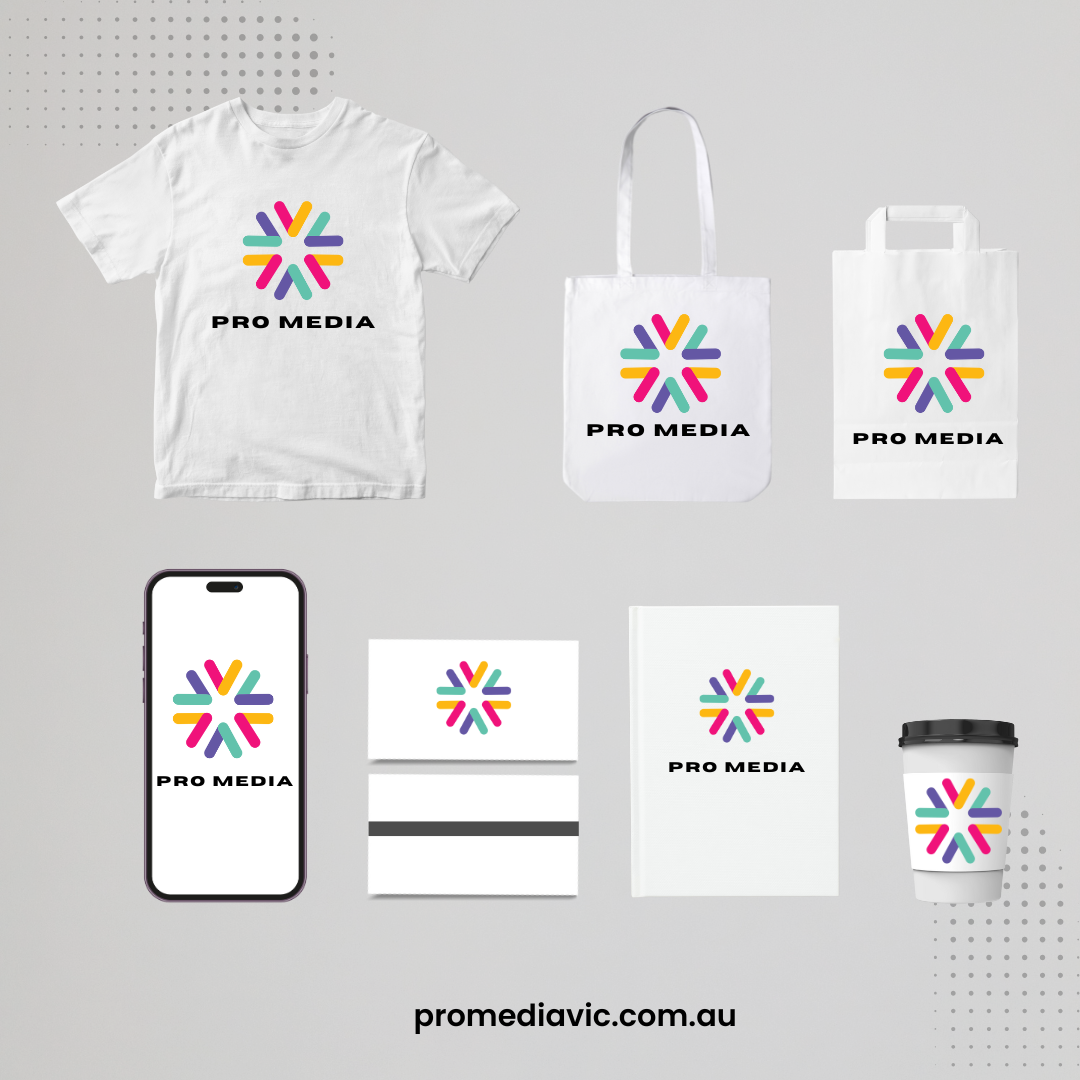 Exclusive Logo Deisng