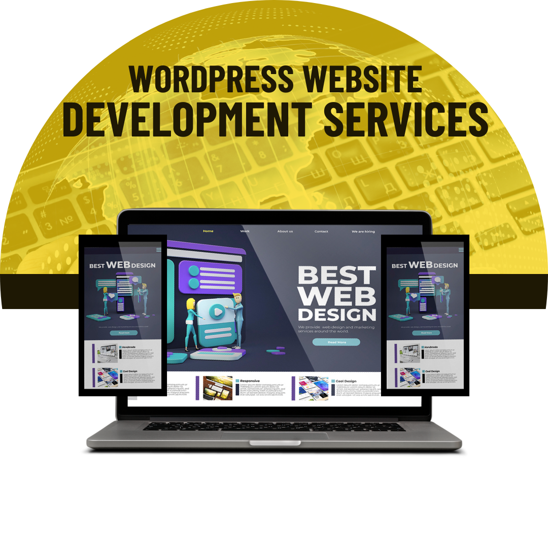 Home page
