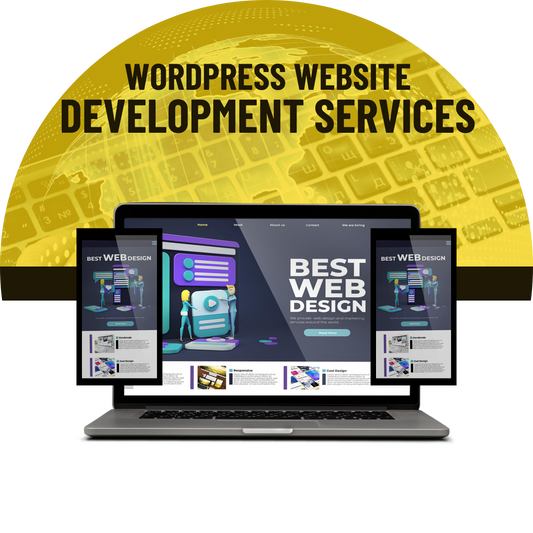 WordPress Basic Package